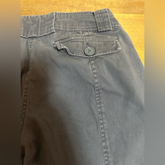 Vintage Delias Flare Pants 7/8 - Picture 8 of 9